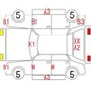 toyota mark-x 2007 -TOYOTA--MarkX DBA-GRX120--GRX120-3041431---TOYOTA--MarkX DBA-GRX120--GRX120-3041431- image 2