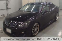 toyota crown 2008 -TOYOTA 【名変中 】--Crown GRS204--0009417---TOYOTA 【名変中 】--Crown GRS204--0009417-