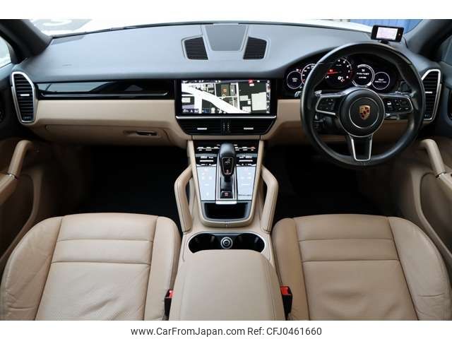 porsche cayenne 2019 -PORSCHE--Porsche Cayenne ABA-E3K30--WP1ZZZ9YZKDA12047---PORSCHE--Porsche Cayenne ABA-E3K30--WP1ZZZ9YZKDA12047- image 2