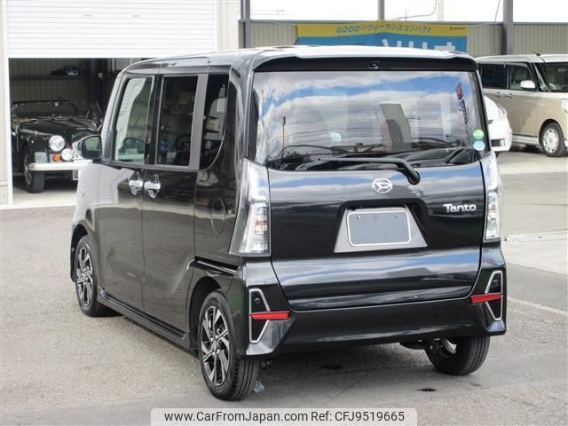 daihatsu tanto 2020 -DAIHATSU--Tanto LA650S--0060639---DAIHATSU--Tanto LA650S--0060639- image 2