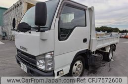 isuzu elf-truck 2012 -ISUZU--Elf TKG-NJR85AD--NJR85-7027264---ISUZU--Elf TKG-NJR85AD--NJR85-7027264-