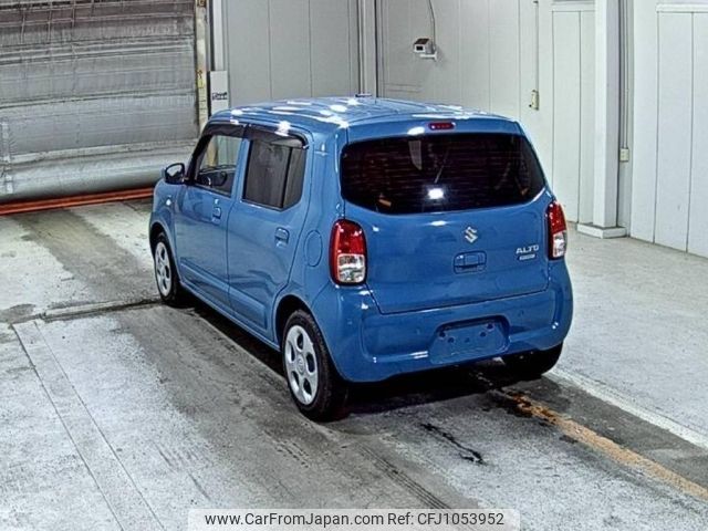 suzuki alto 2022 -SUZUKI 【ＮＯ後日 】--Alto HA97S-110862---SUZUKI 【ＮＯ後日 】--Alto HA97S-110862- image 2