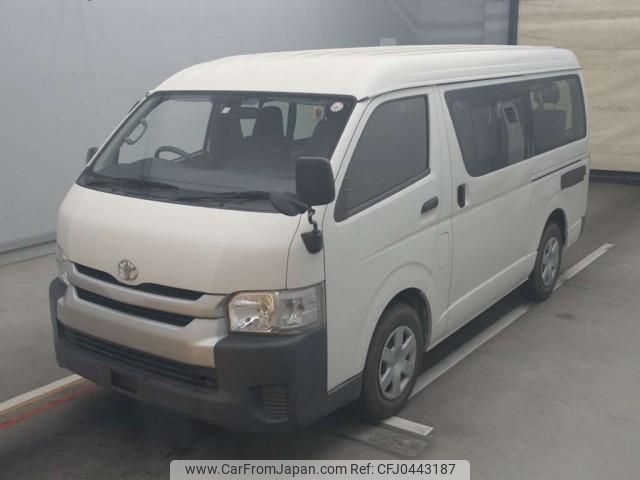 toyota hiace-wagon 2017 quick_quick_CBA-TRH214W_TRH214-0049169 image 1