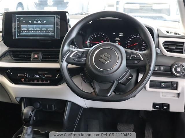 suzuki swift 2023 quick_quick_5BA-ZCDDS_ZCDDS-100682 image 2