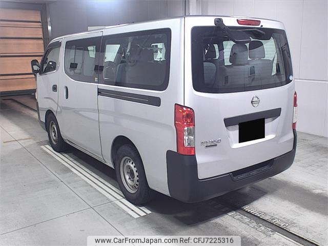 nissan caravan-coach 2015 -NISSAN--Caravan Coach KS2E26-003755---NISSAN--Caravan Coach KS2E26-003755- image 2