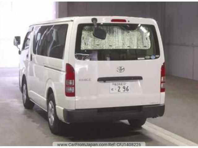toyota hiace-van 2017 quick_quick_QDF-KDH201V_KDH201-0227011 image 2