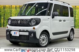suzuki spacia 2023 quick_quick_MK53S_MK53S-515759