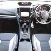 subaru impreza-wagon 2021 CFJ1699139 image 3