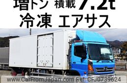 hino ranger 2012 GOO_NET_EXCHANGE_0602526A30250207W002