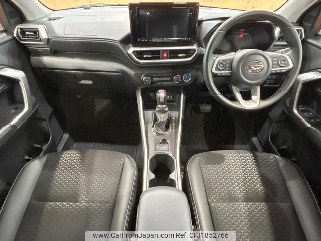 daihatsu rocky 2022 CFJ1852766 image 2