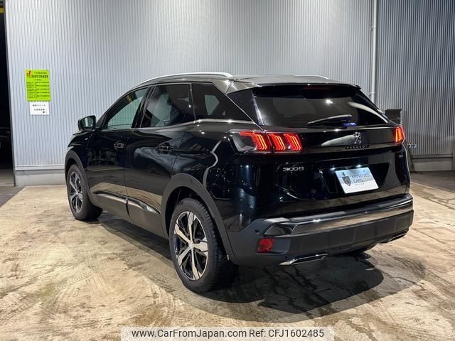 peugeot 3008 2024 CFJ1602485 image 2