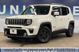 jeep renegade 2020 -CHRYSLER--Jeep Renegade 3BA-BV13PM--1C4BU0000LPL85366---CHRYSLER--Jeep Renegade 3BA-BV13PM--1C4BU0000LPL85366-