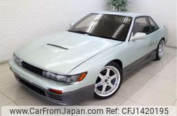 nissan silvia 1991 -NISSAN--Silvia PS13--PS13-009118---NISSAN--Silvia PS13--PS13-009118-