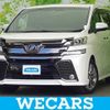 toyota vellfire 2017 quick_quick_DBA-AGH30W_AGH30-0163876 image 1