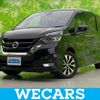 nissan serena 2018 quick_quick_DAA-GFC27_GFC27-088481 image 1