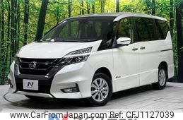 nissan serena 2016 -NISSAN--Serena DAA-GFNC27--GFNC27-001143---NISSAN--Serena DAA-GFNC27--GFNC27-001143-