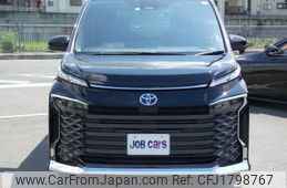 toyota voxy 2023 CFJ1798767