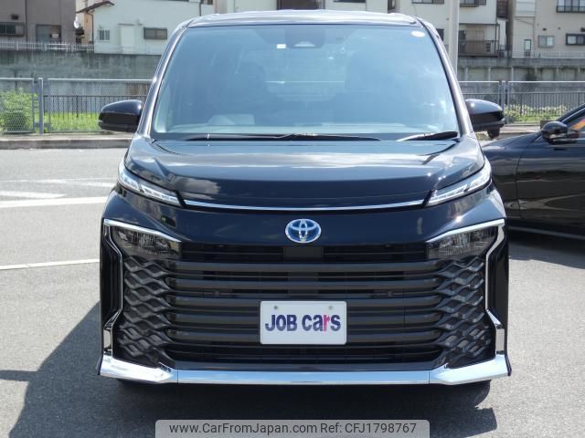 toyota voxy 2023 CFJ1798767 image 1