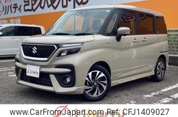 suzuki solio-bandit 2024 quick_quick_MA37S_MA37S-668628