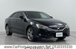 toyota mark-x 2012 -TOYOTA--MarkX DBA-GRX135--GRX135-6007413---TOYOTA--MarkX DBA-GRX135--GRX135-6007413-