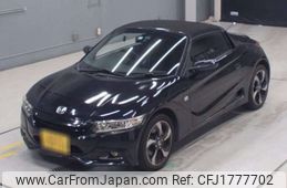 honda s660 2016 CFJ1777702