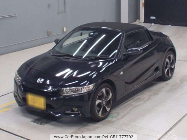 honda s660 2016 CFJ1777702 image 1