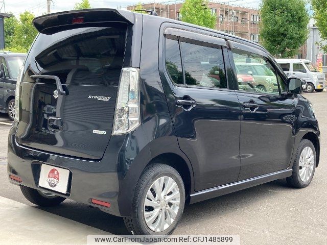 suzuki wagon-r 2013 CFJ1485899 image 2