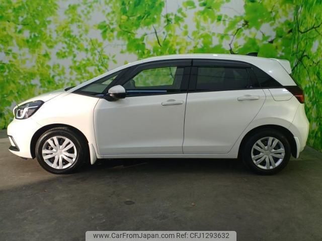 honda fit 2021 quick_quick_6BA-GR1_GR1-1033929 image 2