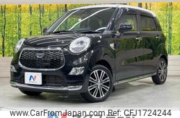 daihatsu cast 2016 CFJ1724244