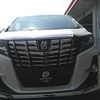 toyota alphard 2016 -TOYOTA--Alphard DBA-AGH30W--AGH30-0087250---TOYOTA--Alphard DBA-AGH30W--AGH30-0087250- image 4
