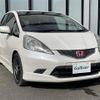 honda fit 2008 -HONDA--Fit DBA-GE8--GE8-1020080---HONDA--Fit DBA-GE8--GE8-1020080- image 4
