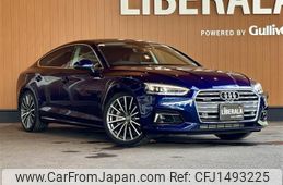 audi a5 2020 -AUDI--Audi A5 DBA-F5CYRL--WAUZZZF52KA100082---AUDI--Audi A5 DBA-F5CYRL--WAUZZZF52KA100082-