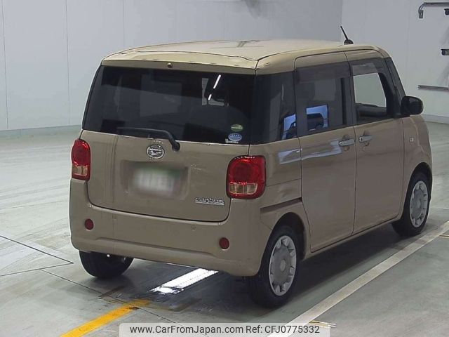 daihatsu move-canbus 2017 -DAIHATSU--Move Canbus LA800S-0083153---DAIHATSU--Move Canbus LA800S-0083153- image 2