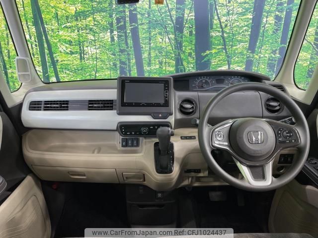 honda n-box 2018 quick_quick_JF3_JF3-1103760 image 2