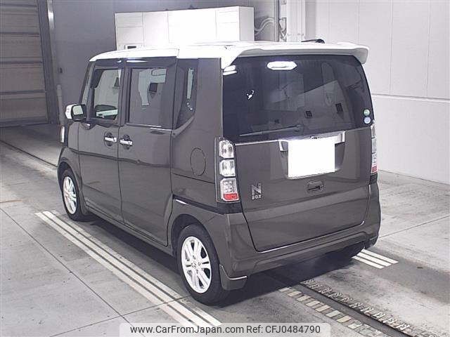 honda n-box 2014 -HONDA 【滋賀 588ﾂ1028】--N BOX JF1-2233947---HONDA 【滋賀 588ﾂ1028】--N BOX JF1-2233947- image 2