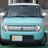 suzuki alto-lapin 2016 -SUZUKI 【名変中 】--Alto Lapin HE33S--141232---SUZUKI 【名変中 】--Alto Lapin HE33S--141232- image 2