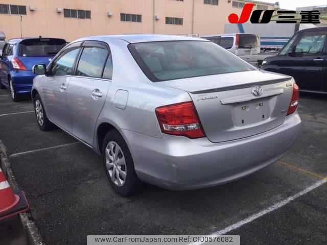 toyota corolla-axio 2012 -TOYOTA--Corolla Axio ZRE142-3000606---TOYOTA--Corolla Axio ZRE142-3000606- image 2