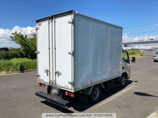 toyota dyna-truck 2018 -TOYOTA 【相模 100ﾜ5524】--Dyna TPG-XZU605--XZU605-0019624---TOYOTA 【相模 100ﾜ5524】--Dyna TPG-XZU605--XZU605-0019624- image 2