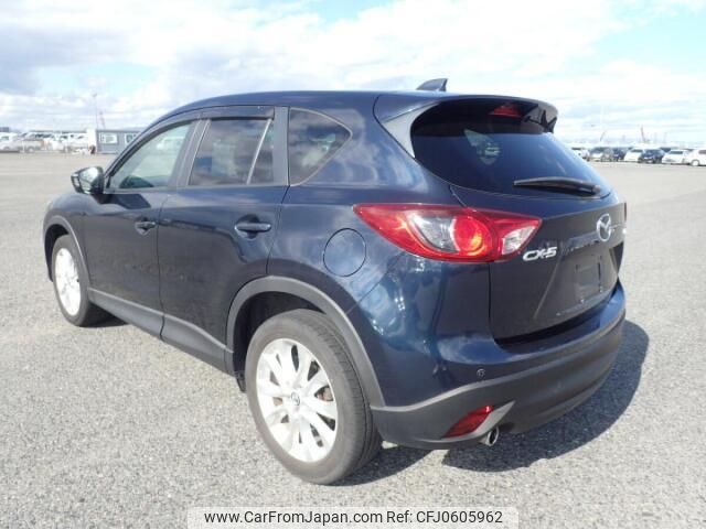 mazda cx-5 2013 quick_quick_LDA-KE2FW_128165 image 2