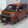 daihatsu move 2014 -DAIHATSU 【福井 580ﾇ6690】--Move DBA-LA150S--LA150S-0001666---DAIHATSU 【福井 580ﾇ6690】--Move DBA-LA150S--LA150S-0001666- image 1