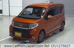 daihatsu move 2014 -DAIHATSU 【福井 580ﾇ6690】--Move DBA-LA150S--LA150S-0001666---DAIHATSU 【福井 580ﾇ6690】--Move DBA-LA150S--LA150S-0001666-