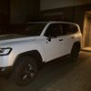 toyota land-cruiser-wagon 2025 CFJ1851170 image 4