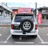 mitsubishi pajero 1997 GOO_JP_700102067530250115004 image 10