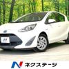 toyota aqua 2018 -TOYOTA--AQUA DAA-NHP10--NHP10-6681039---TOYOTA--AQUA DAA-NHP10--NHP10-6681039- image 1