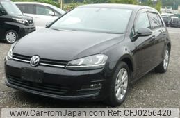 volkswagen golf 2015 quick_quick_DBA-AUCJZ_WVWZZZAUZFW214630