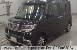 daihatsu tanto 2018 -DAIHATSU 【Ｎｏ後日 】--Tanto LA600S-0662509---DAIHATSU 【Ｎｏ後日 】--Tanto LA600S-0662509-