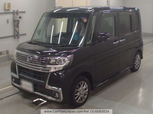 daihatsu tanto 2018 -DAIHATSU 【Ｎｏ後日 】--Tanto LA600S-0662509---DAIHATSU 【Ｎｏ後日 】--Tanto LA600S-0662509- image 1