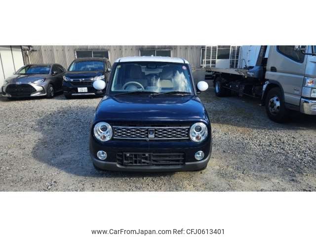 suzuki alto-lapin 2020 -SUZUKI--Alto Lapin 5BA-HE33S--HE33S-303474---SUZUKI--Alto Lapin 5BA-HE33S--HE33S-303474- image 1