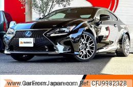 lexus rc 2015 -LEXUS--Lexus RC DAA-AVC10--AVC10-6002669---LEXUS--Lexus RC DAA-AVC10--AVC10-6002669-