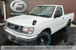 nissan dutsun-truck 1999 GOO_NET_EXCHANGE_0202417A30241207W001